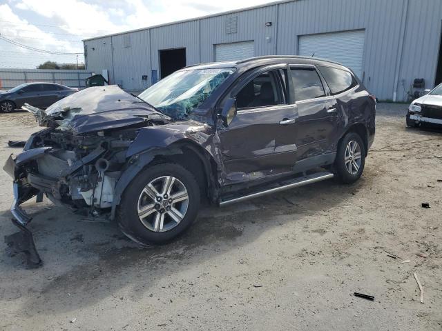 Vin: 1gnkrhkd3fj112749, lot: 79330244, chevrolet traverse lt 2015 img_1
