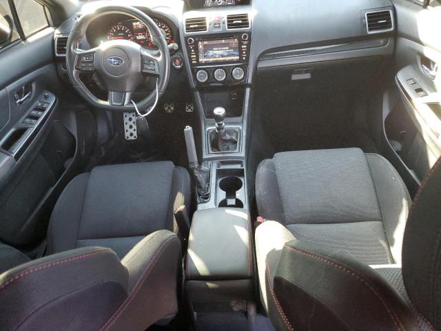 2021 SUBARU WRX PREMIU - JF1VA1C61M9823858