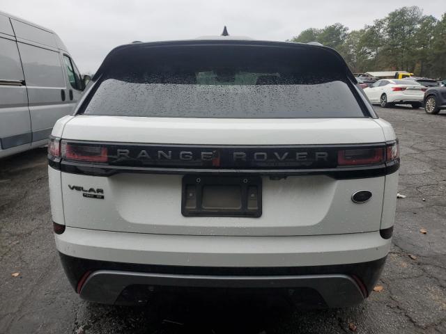 2018 LAND ROVER RANGE ROVE - SALYL2RX0JA739864