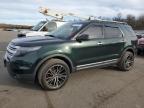 FORD EXPLORER X photo