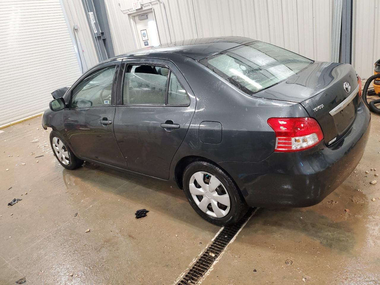 Lot #2987048763 2009 TOYOTA YARIS