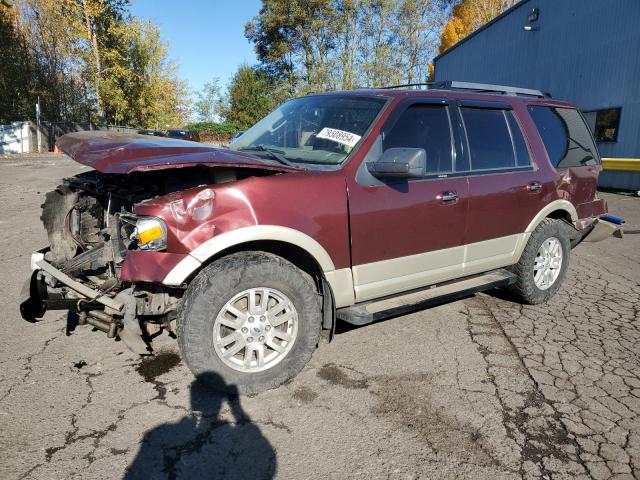 2010 FORD EXPEDITION #2996746849