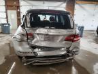 MERCEDES-BENZ ML 550 4MA photo