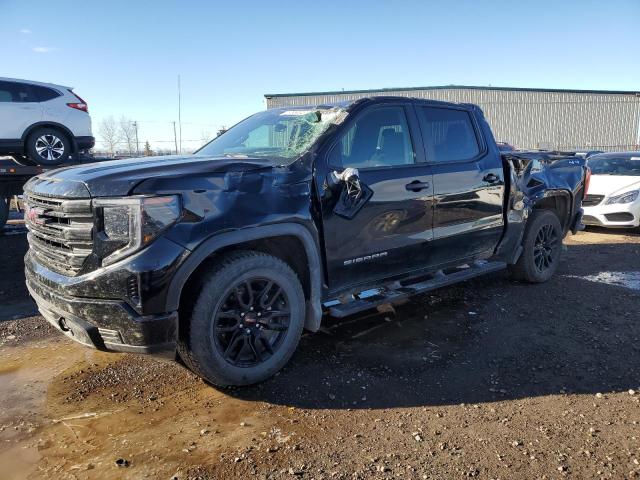 Vin: 1gtuuaed1pz293954, lot: 78786004, gmc sierra k1500 2023 img_1