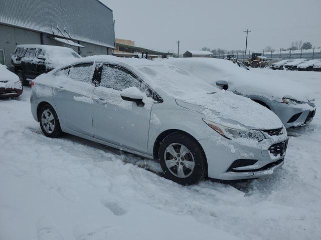 Vin: 1g1bc5sm2g7307581, lot: 77777444, chevrolet cruze ls 20164