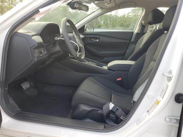 2023 HONDA ACCORD LX - 1HGCY1F25PA025762