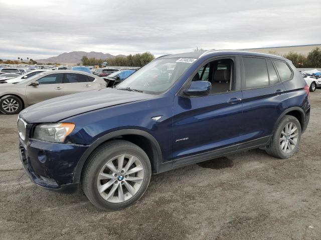BMW X3 XDRIVE2