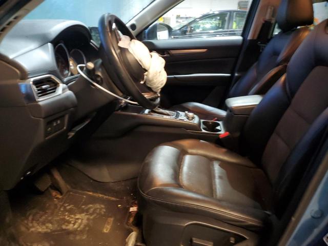 2020 MAZDA CX-5 TOURI - JM3KFBCM5L0750300