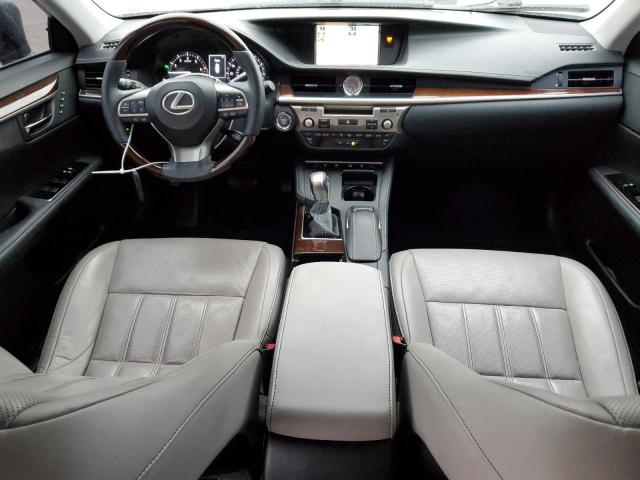 2017 LEXUS ES 350 - 58ABK1GG7HU058045