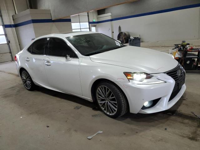 VIN JTHBF1D27F5047142 2015 LEXUS IS no.4