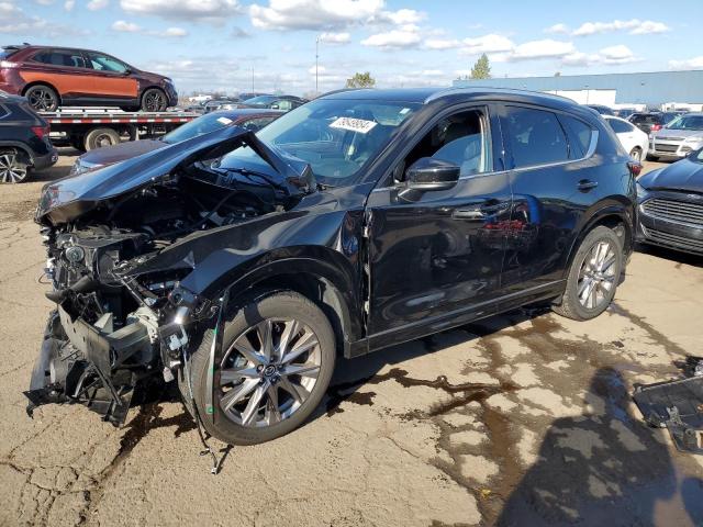 2024 MAZDA CX-5 PREMI #3025085188