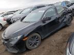 2020 HONDA CIVIC EX - SHHFK7H65LU202424
