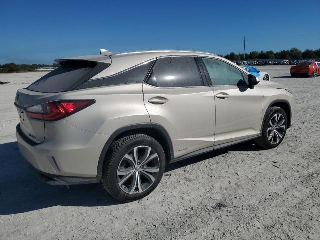 VIN 2T2BGMCA9GC007203 2016 LEXUS RX450 no.3