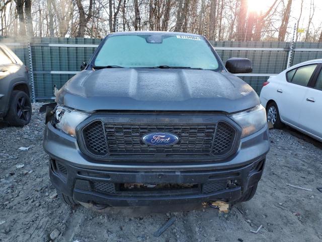 2020 FORD RANGER XL - 1FTER1FH7LLA28041