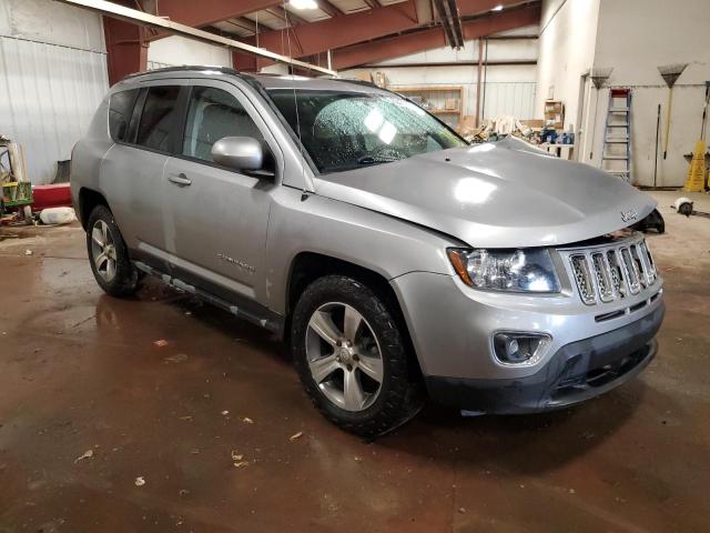 Vin: 1c4njdeb7hd110343, lot: 80477904, jeep compass latitude 20174