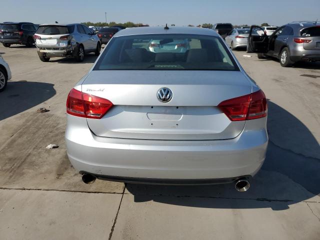 VIN 1VWAH7A36DC029194 2013 Volkswagen Passat, S no.6