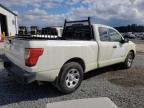 Lot #2965496929 2018 NISSAN TITAN S