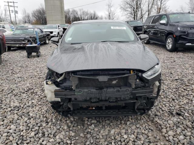 VIN 3FA6P0H78DR384922 2013 Ford Fusion, SE no.5