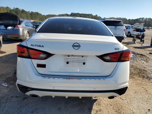 2023 NISSAN ALTIMA SV - 1N4BL4DVXPN418873