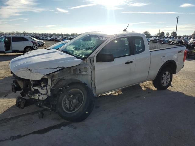 2021 FORD RANGER XL #3034375067