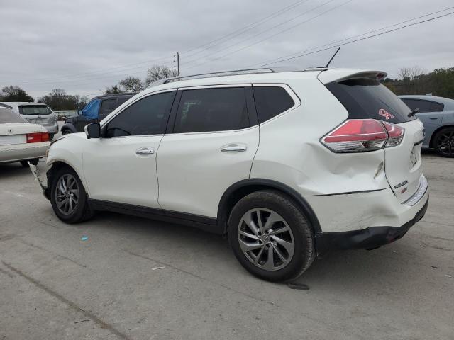 VIN 5N1AT2MT8FC895722 2015 NISSAN ROGUE no.2