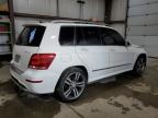 MERCEDES-BENZ GLK 350 4M photo