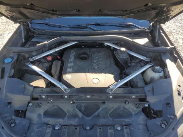 2019 BMW X5 XDRIVE4 - 5UXCR6C58KLL04299