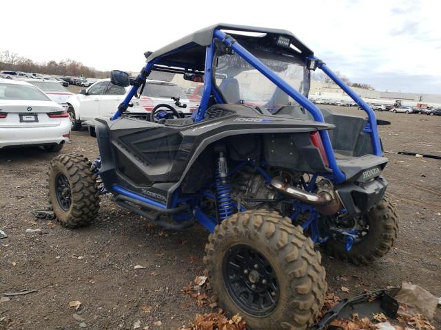 2021 HONDA SXS1000 S2 1HFVE0579M4201896