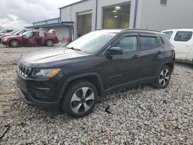 Vin: 3c4njdbb9jt232917, lot: 79050354, jeep compass latitude 2018 img_1