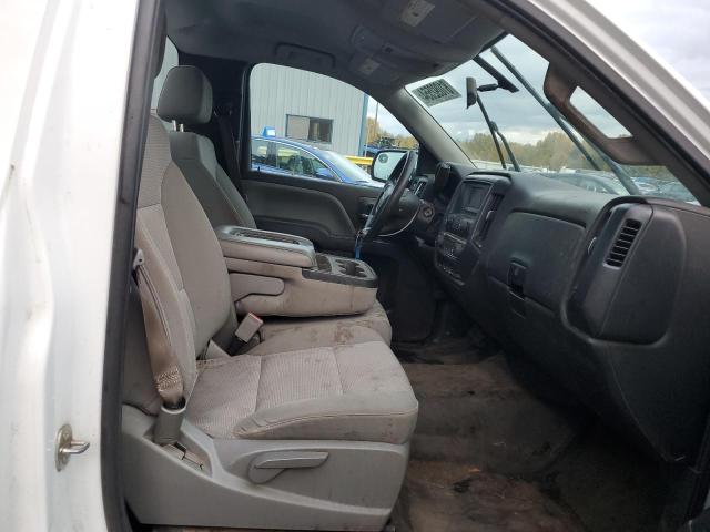 2016 GMC SIERRA C15 - 1GTN1LEC0GZ900412