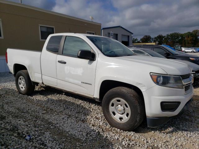2018 CHEVROLET COLORADO - 1GCHSBENXJ1100955