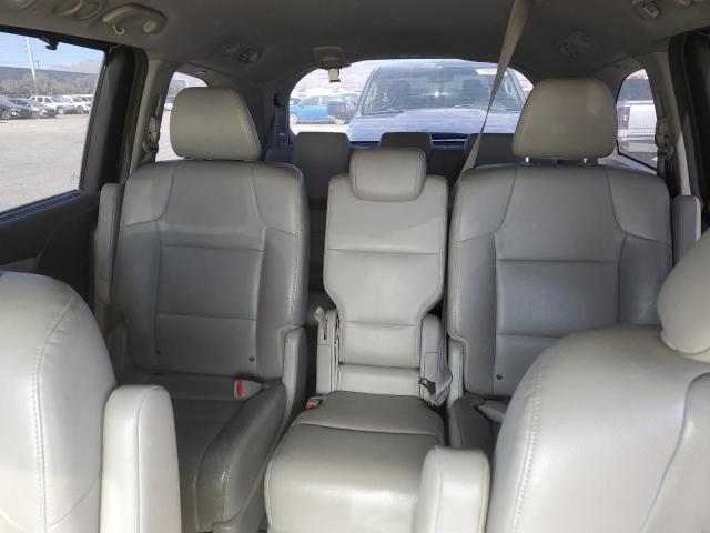 2016 HONDA ODYSSEY EX - 5FNRL5H65GB091119