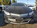 CHEVROLET VOLT LTZ photo