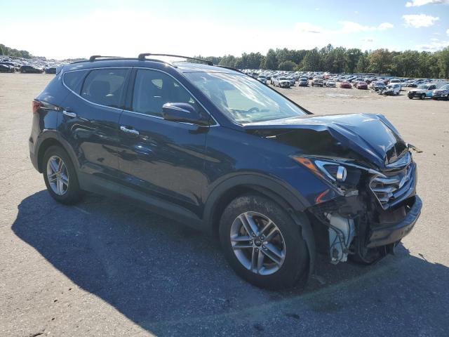 2017 HYUNDAI SANTA FE S - 5XYZU3LB1HG422682