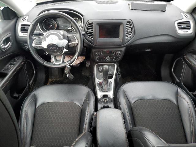 2020 JEEP COMPASS LA - 3C4NJDBB1LT165345