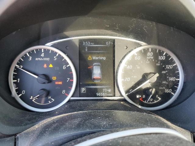 2018 NISSAN SENTRA S - 3N1AB7AP0JY216105