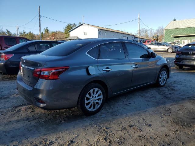 VIN 3N1AB7AP4JL604693 2018 NISSAN SENTRA no.3