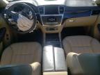 MERCEDES-BENZ GL 450 4MA photo