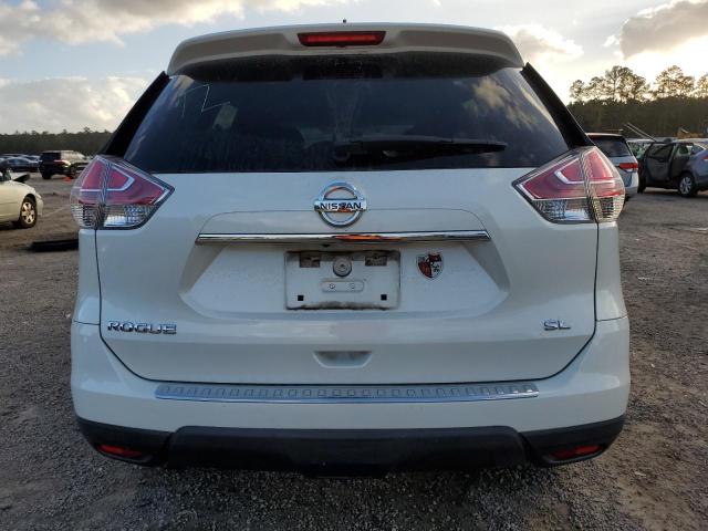 2015 NISSAN ROGUE S - 5N1AT2MT6FC774221
