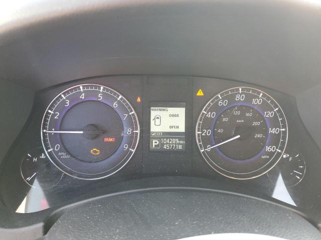 2016 INFINITI QX50 - JN1BJ0RR8GM265178