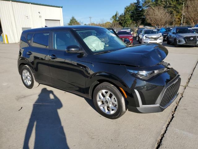 2024 KIA SOUL LX - KNDJ23AU4R7234423