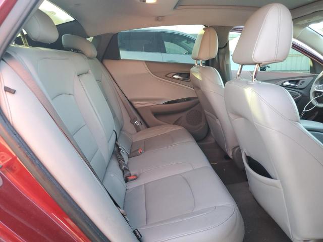 2017 CHEVROLET MALIBU LT - 1G1ZE5STXHF141091
