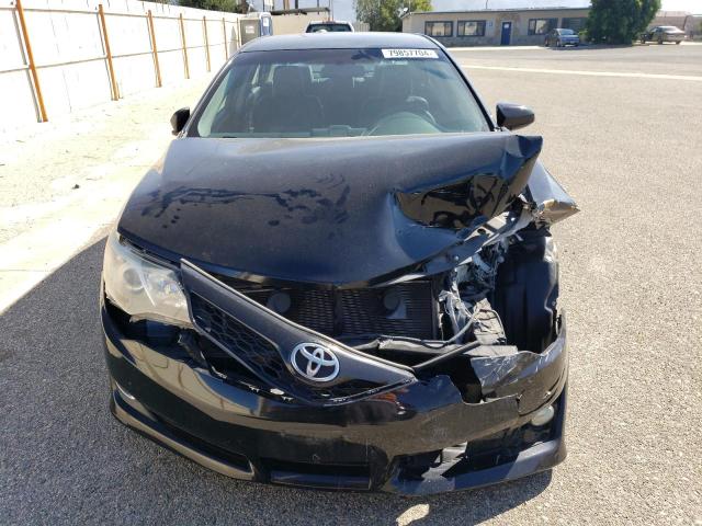 VIN 4T1BF1FK1DU233739 2013 TOYOTA CAMRY no.5