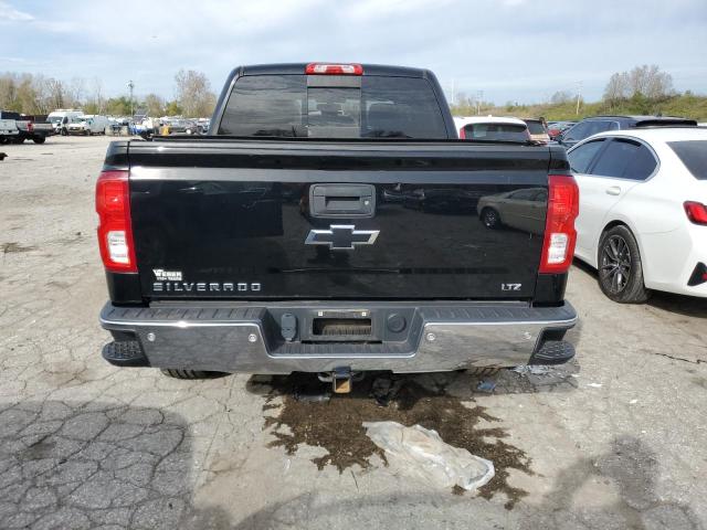 2017 CHEVROLET SILVERADO - 3GCUKSECXHG191511