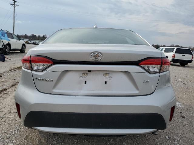 2020 TOYOTA COROLLA LE - 5YFEPRAE3LP118165