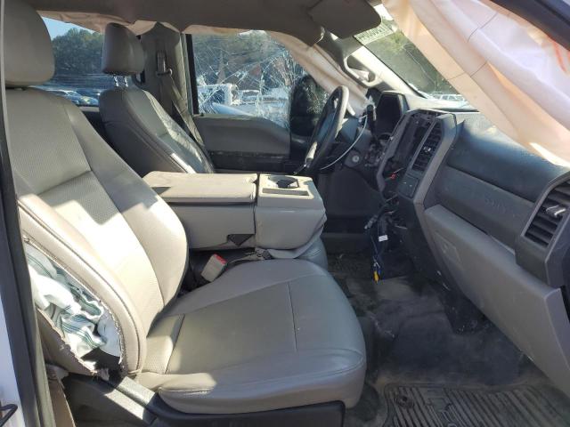 2018 FORD F250 SUPER - 1FT7W2B64JEB47419