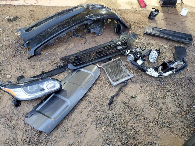 2016 LAND ROVER RANGE ROVE - SALWR2EF2GA575237