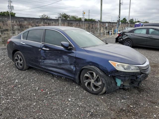 Vin: 1hgcr2f3xha213514, lot: 81662724, honda accord lx 20174