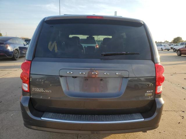 2019 DODGE GRAND CARA - 2C4RDGCG9KR632601