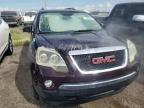 GMC ACADIA SLE снимка